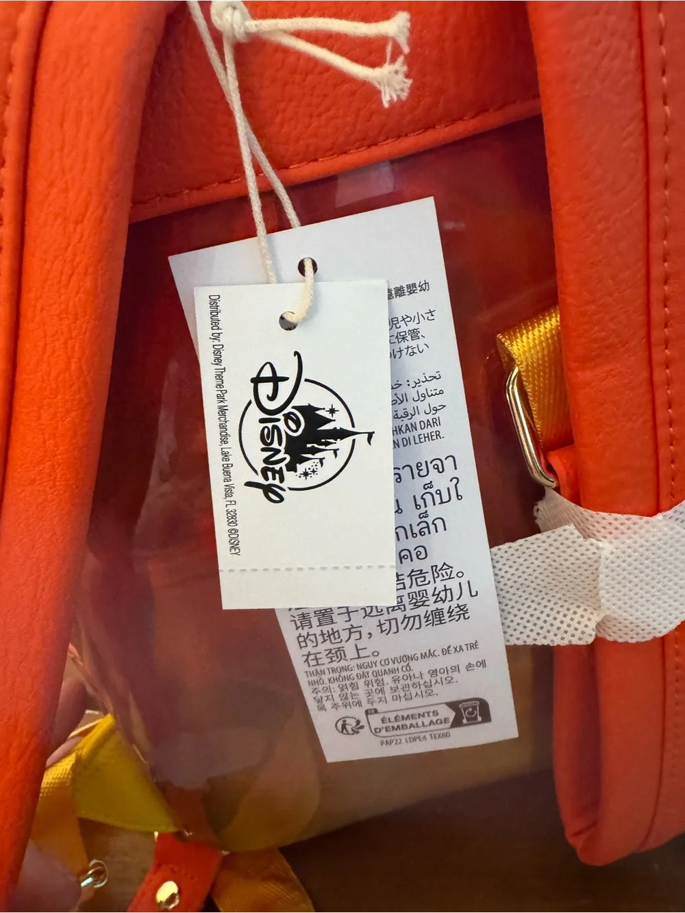 Loungefly new tags